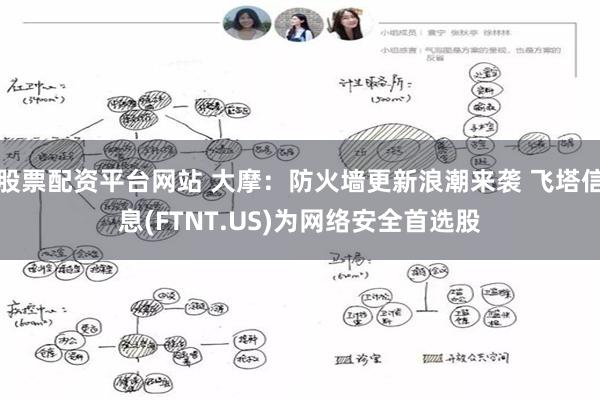 股票配资平台网站 大摩：防火墙更新浪潮来袭 飞塔信息(FTNT.US)为网络安全首选股